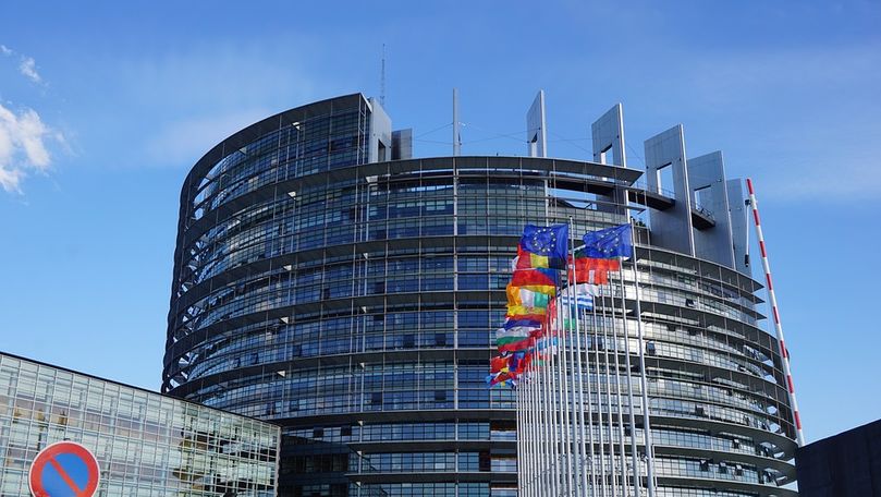 Cum arată Parlamentul European după cele mai atractive alegeri