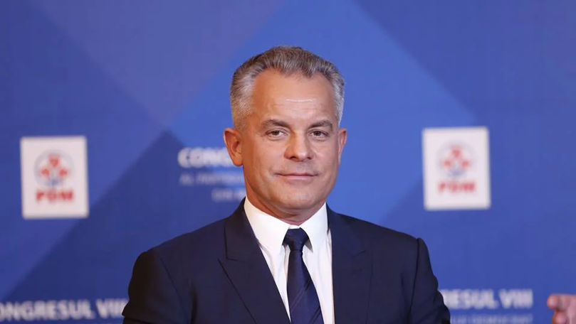 Avocat: Cazul lui Plahotniuc arată eșecul sistemului de justiție