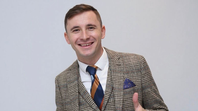 Familia lui Emilian Crețu s-a mărit: Faceți cunoștință cu Jazzmen
