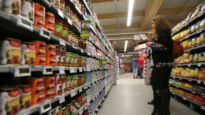 Schimbări în supermarketuri. Ce ar putea apărea pe eticheta produselor