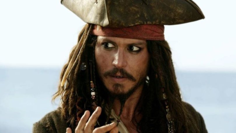 Disney va economisi aproape 100 de milioane de dolari pe Johnny Depp