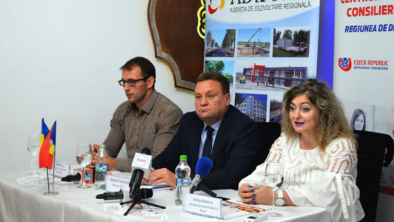 Concurs de granturi pentru dezvoltarea afacerilor în nordul țării