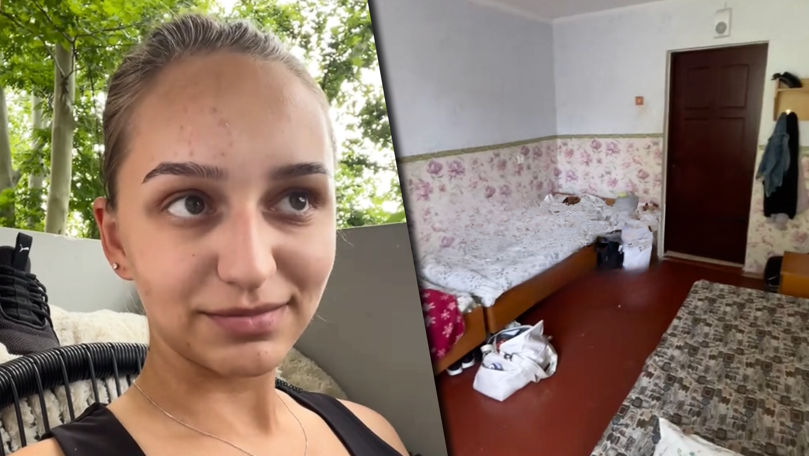 Tabără de vară la Vadul lui Vodă: Condiții improprii la un preț exagerat