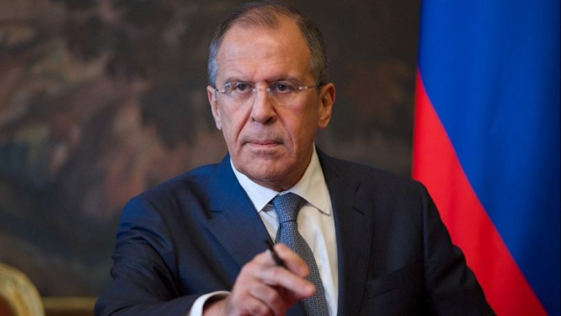 Ministru rus de Externe: Rusia nu va purta un război cu Ucraina