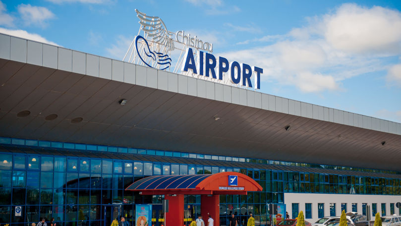 Pelerinii vin la Chișinău: 11 aeronave de la Tel Aviv vor sosi pe AIC