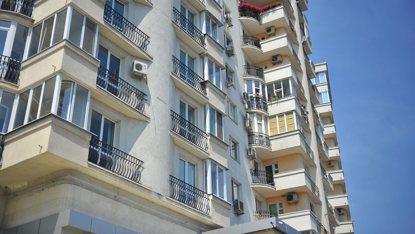 Un expert spune ce se întâmplă cu prețurile la apartamente în Chişinău