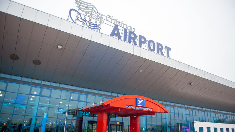 Raportul Comisiei privind concesionarea Aeroportului, prezentat