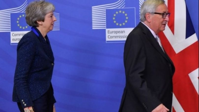 Cum se pregăteşte Uniunea Europeană pentru un Brexit fără acord