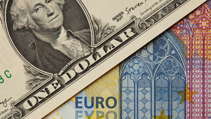 Curs valutar 12 iunie 2025: Cât valorează un euro și un dolar