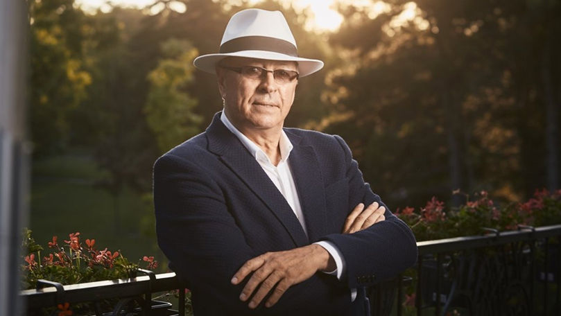 Ion Suruceanu, sărbătorit pe 9 septembrie. Câți ani împlinește artistul