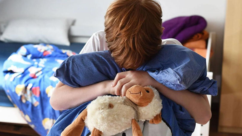 В Италии у гражданки Молдовы забрали сына после обвинений в домашнем насилии.