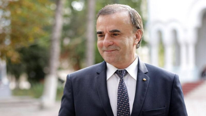 Tarlev, despre interdicția sa: Nu am primit o notificare oficială