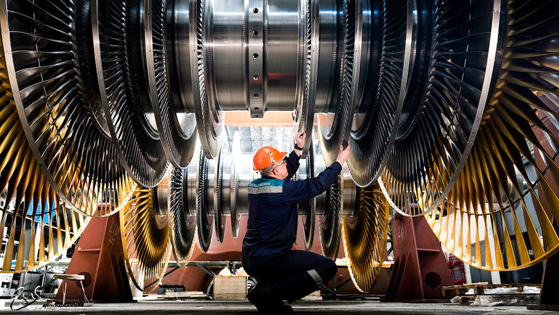 Молдова выделит подсанкционному заводу из РФ €13 млн на обновление энергоблоков Termoelectrica.