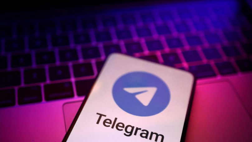 Pe Telegram este posibil de a adăuga postări muzicale