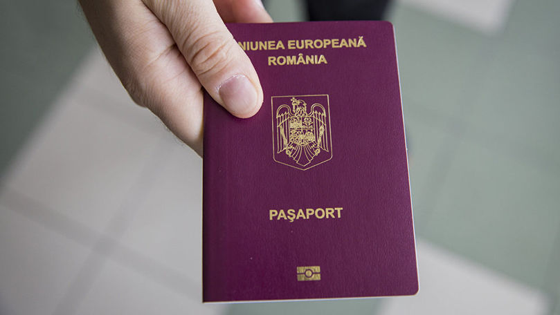 România: Prevederea de anulare a actului de identitate va fi revizuită