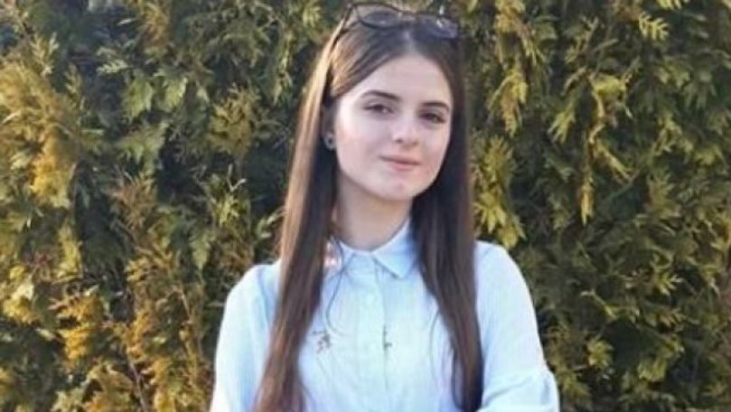 Părinţii Alexandrei au refuzat să predea cartea de identitate a fetei