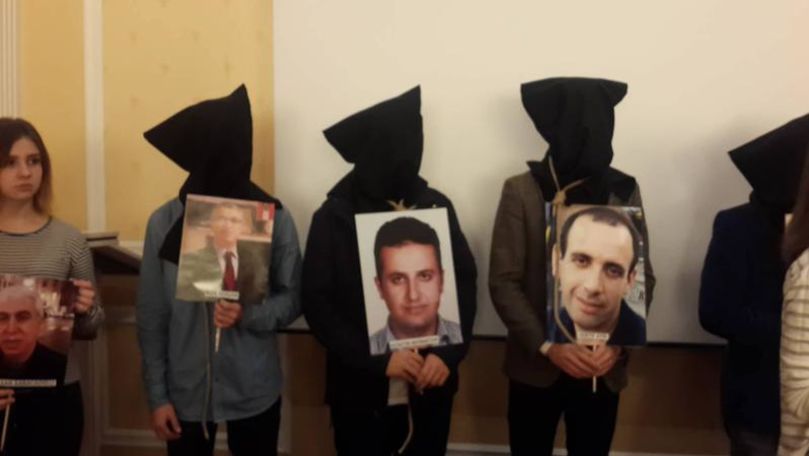 Angajat de la Orizont, expulzat din Moldova, condamnat în Turcia
