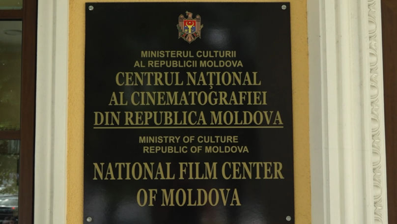 Milioane de lei, alocați pentru suportul cinematografiei din R. Moldova