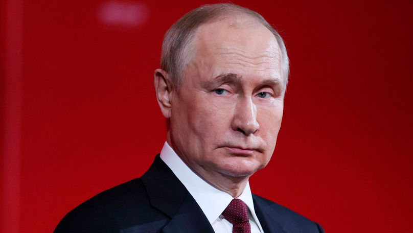 Planul Ziua Z al Ucrainei: Înfrângerea lui Putin și mizele geopolitice