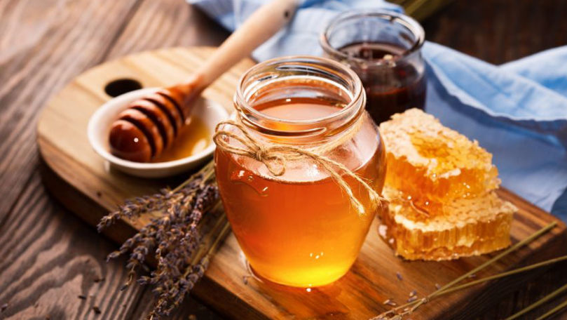 Șapte cele mai bune antibiotice naturale care fac minuni
