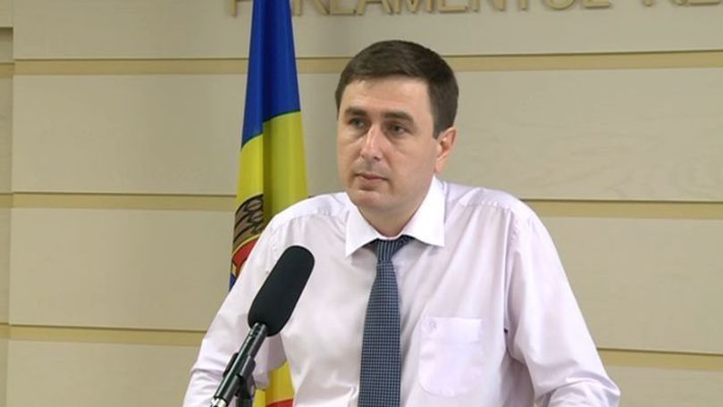 Ioniță, despre suma primită de Moldova de la Comisia Europeană