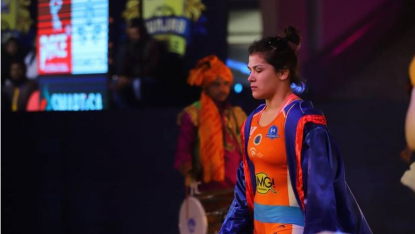 Anastasia Nichita, campioana Indiei. Primele declarații ale antrenorului