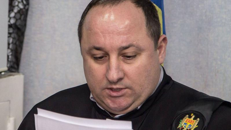 Încă un judecător de la Curtea de Apel, demis după ce a picat Vettingul