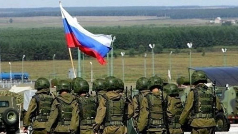 Rusia: Unităţile militare din 29 de regiuni, în stare de alertă maximă