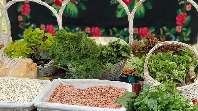 Târguri cu produse autohtone în Capitală: Unde pot fi vizitate