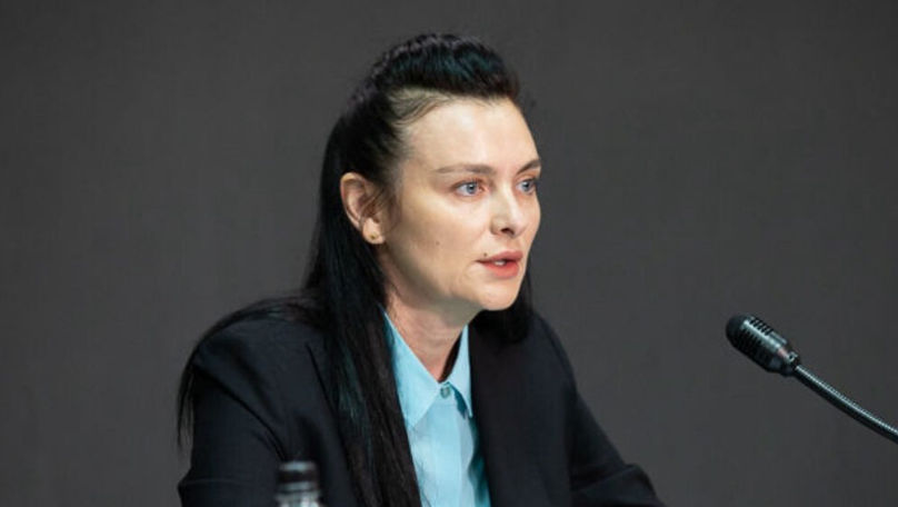 Victoria Furtună acuză guvernarea de blocarea conturilor sale