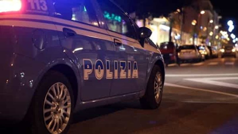 Prostituție și trafic în Italia: Printre reținuți, un cuplu de moldoveni