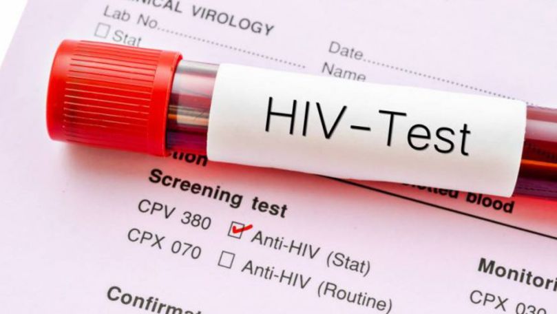 Pe strada pietonală, orice doritor își poate face un test pentru HIV