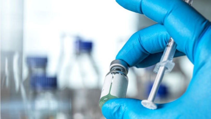 Noul coronavirus loveşte în eficienţa vaccinului antigripal