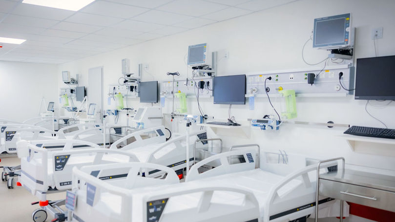 Больницы обязаны обеспечивать наличие запасов воды и энергии на случай чрезвычайных ситуаций.