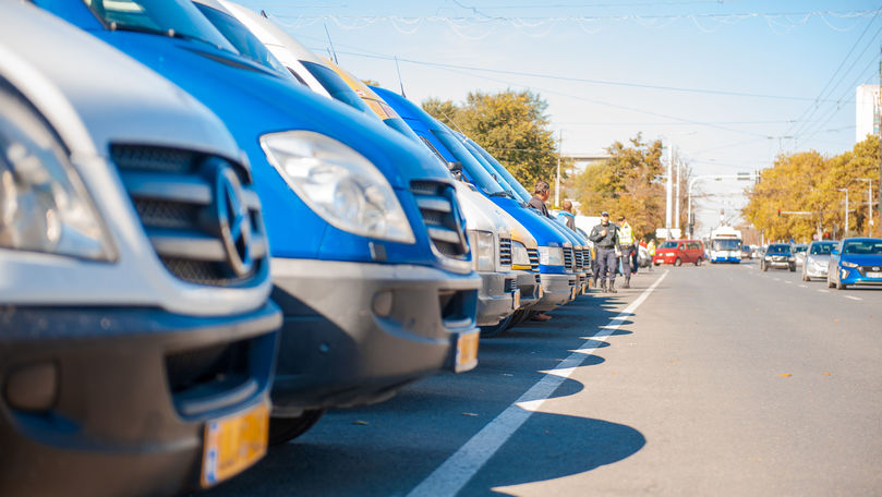 Acuzații între APOTA și Gările Auto Moderne. Reacția APP