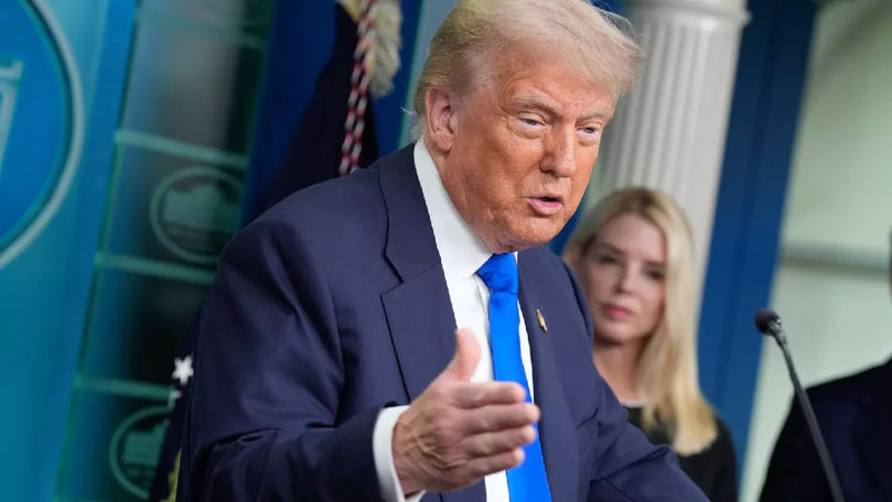 Trump spune că ar lua în considerare bombardarea Iranului din nou