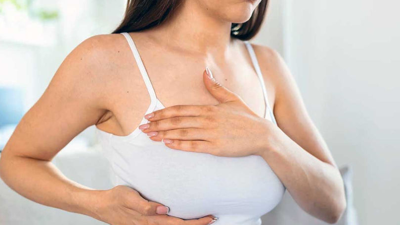 За год в Молдове было зарегистрировали 1307 случаев рака молочной железы