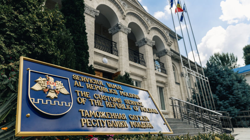 Audit la Serviciul Vamal. Ce a constatat Curtea de Conturi