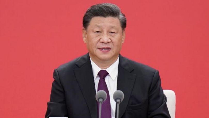 Prima vizită oficială la Tibet a unui lider chinez în 30 de ani