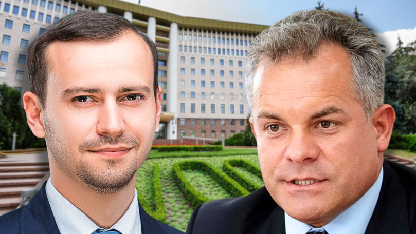 Plîngău: Plahotniuc speră la o justiție umană - societatea cere dreptate