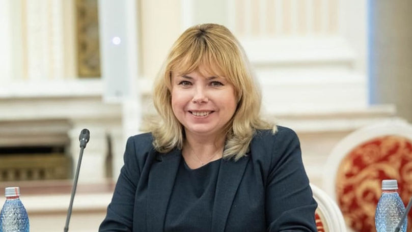 Anca Dragu: În 2025 investițiile în Moldova au crescut cu 20 %.