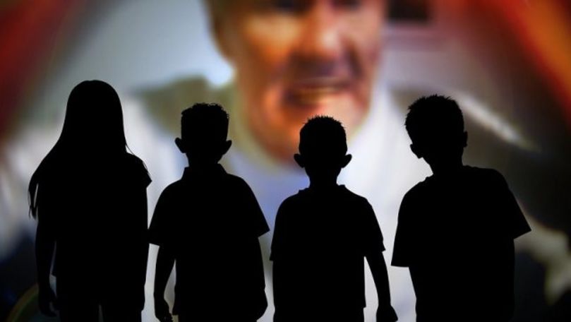 Germania investighează o rețea de pedofilie cu 30.000 de suspecți