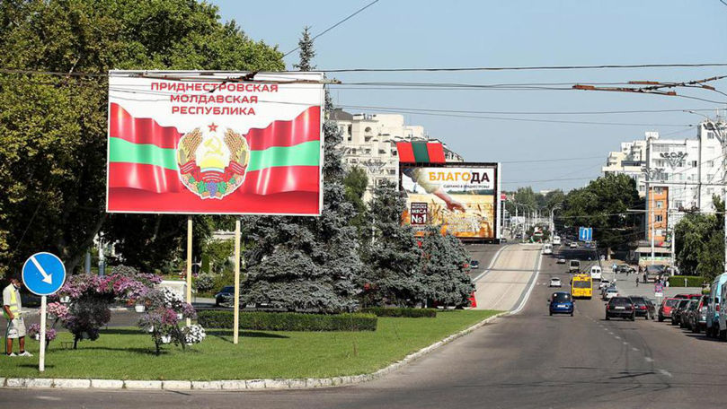 Reacții la Chișinău, după ce Putin a anulat ordinul privind Transnistria