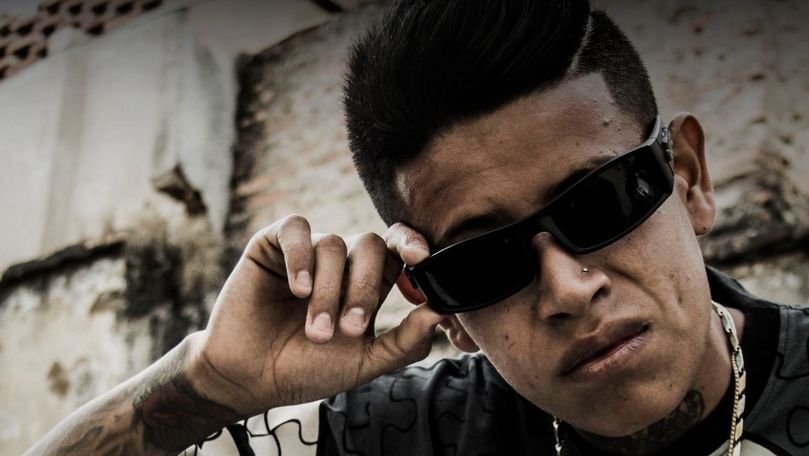 Trupurile studenţilor dispăruţi, dizolvate în acid de un rapper mexican