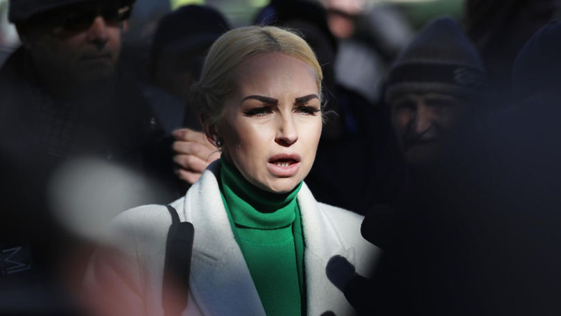 CEC a respins contestația Arinei Corșicova. Tauber amenință cu judecata