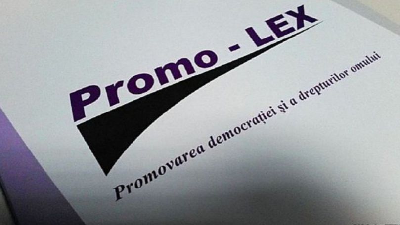 Promo-Lex: Cheltuielile partidelor pentru evenimente, netransparente