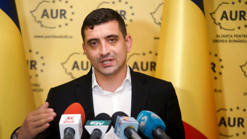 România: AUR va depune o moțiune de cenzură împotriva Guvernului Bolojan