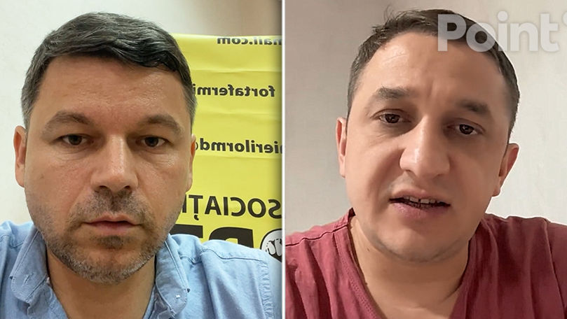 Agricultorii insultați de un blogger anunță că-l vor da în judecată.