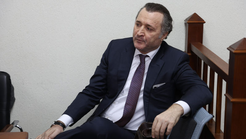 Vlad Filat nu mai poate contesta nimic în dosarul mitei de la Șor