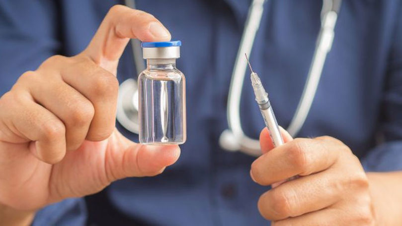 Statul eșuează din nou să cumpere vaccin împotriva meningitei